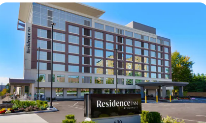 Residence Inn