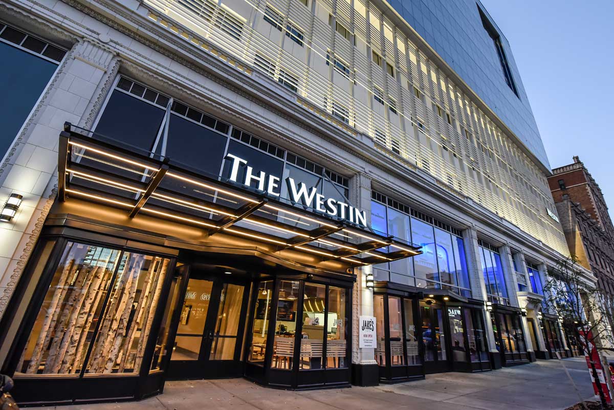 Westin